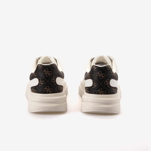 GUESS ELBA ERKEK SNEAKER FMPVIBLEA12