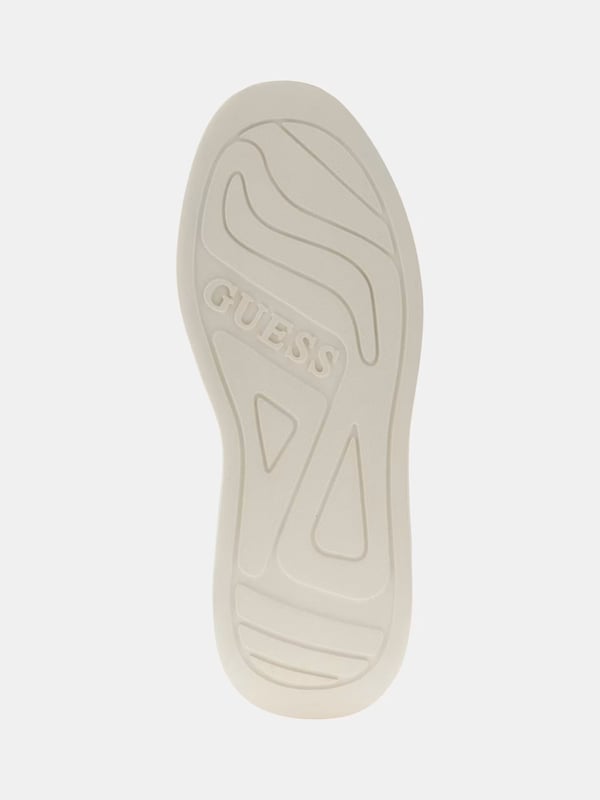 GUESS ELBA ERKEK SNEAKER FMPVIBLEA12