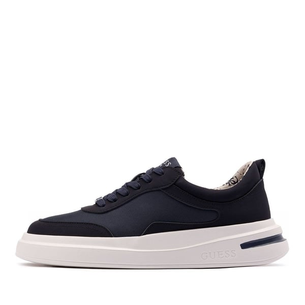 GUESS ELBANO ERKEK SNEAKER FMJBNOELE12
