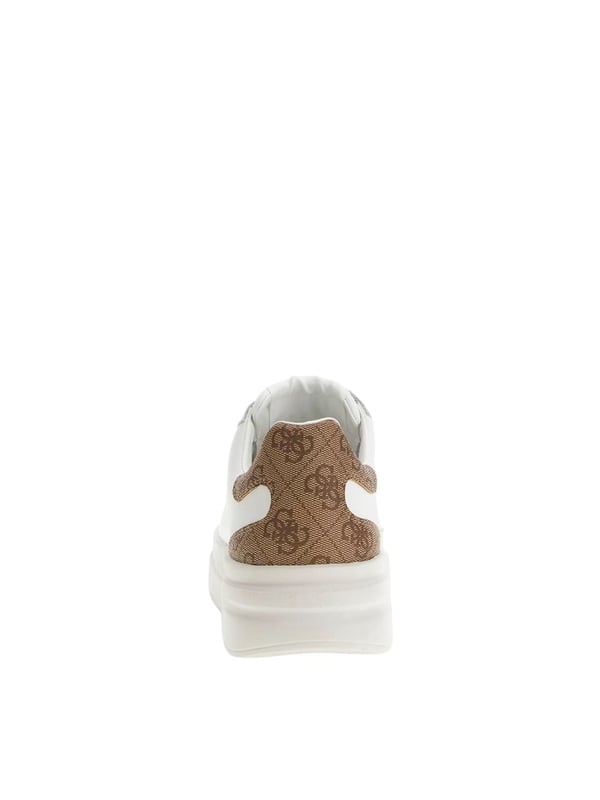 GUESS ELBINA KADIN SNEAKER FLJELBFAL12