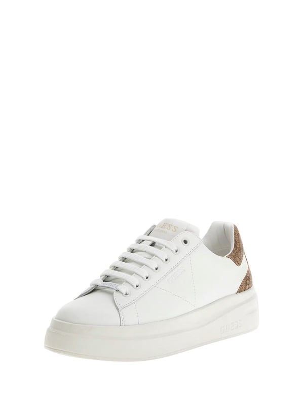 GUESS ELBINA KADIN SNEAKER FLJELBFAL12