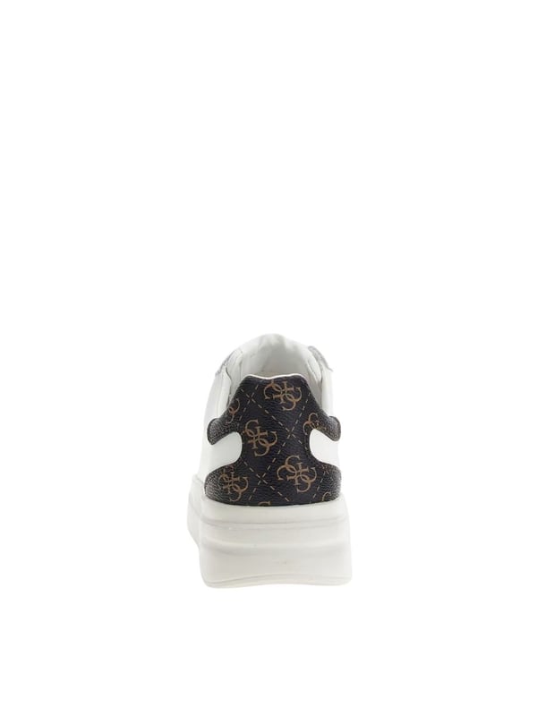 GUESS ELBINA KADIN SNEAKER FLJELBFAL12