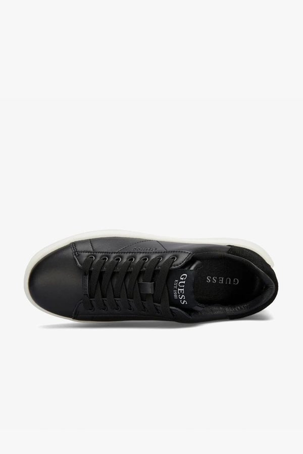 GUESS ELBINA KADIN SNEAKER FLPVIBSUE12
