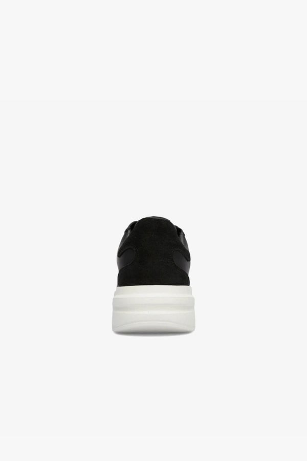 GUESS ELBINA KADIN SNEAKER FLPVIBSUE12