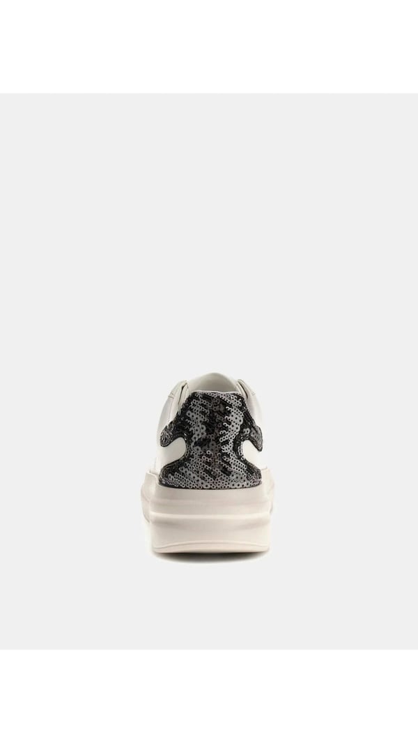 GUESS ELBINA10 KADIN SNEAKER FLFE10ELE12