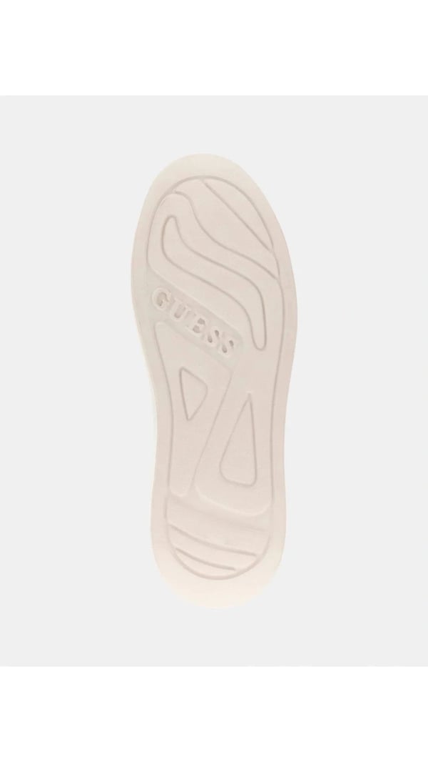 GUESS ELBINA10 KADIN SNEAKER FLFE10ELE12