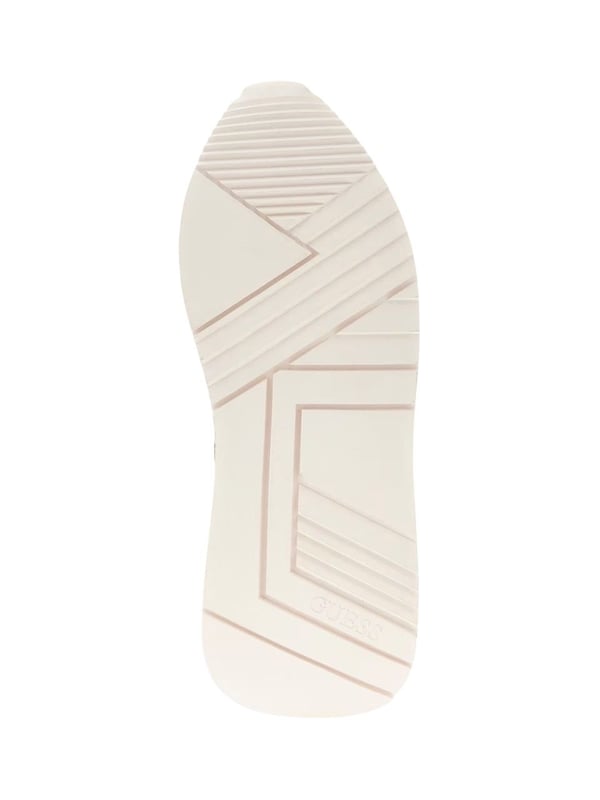 GUESS ENERGY3 KADIN SNEAKER FLPEG3FAL12