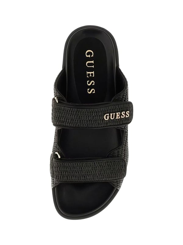 GUESS FADELIZE KADIN TERLİK FLJFDEFAP19