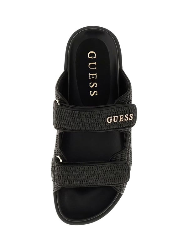 GUESS FADELIZE KADIN TERLİK FLJFDEFAP19