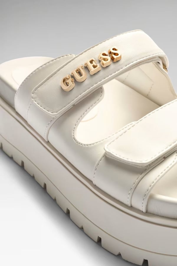 GUESS FAXON KADIN TERLİK FLJFAXELE03