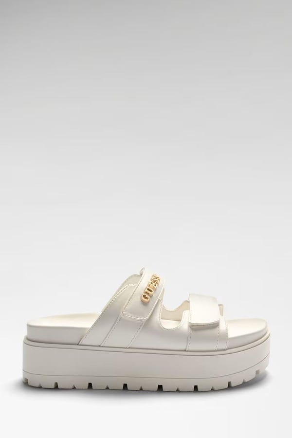 GUESS FAXON KADIN TERLİK FLJFAXELE03
