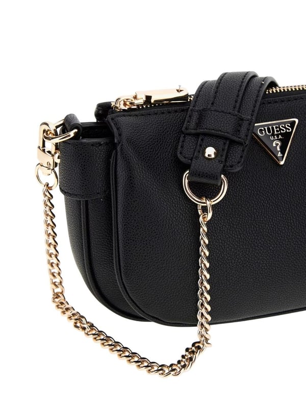 GUESS FEDORA SHOULDER BAG KADIN ÇANTA HWBG9519170