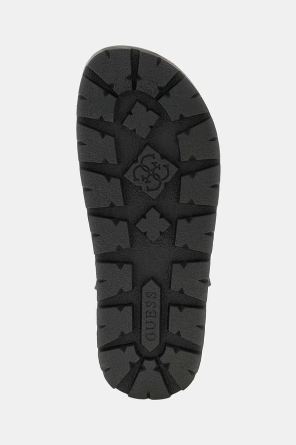 GUESS FETTA KADIN SANDALET FLJFTTFAL03