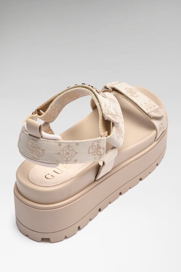 GUESS FETTA KADIN SANDALET FLJFTTFAL03