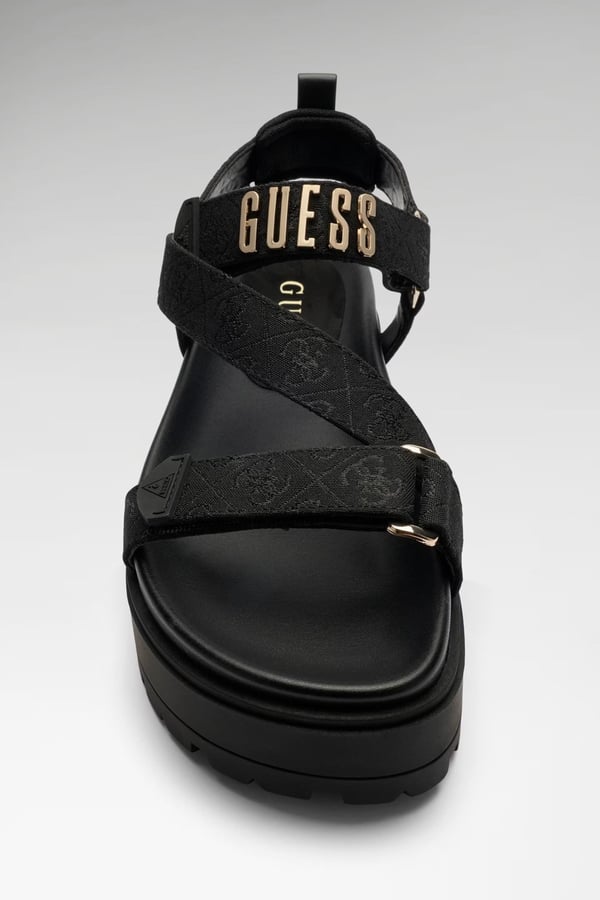 GUESS FETTA KADIN SANDALET FLJFTTFAL03