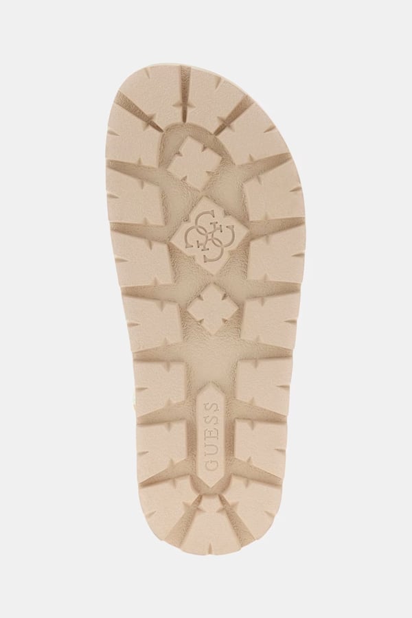 GUESS FETTA KADIN SANDALET FLJFTTFAL03