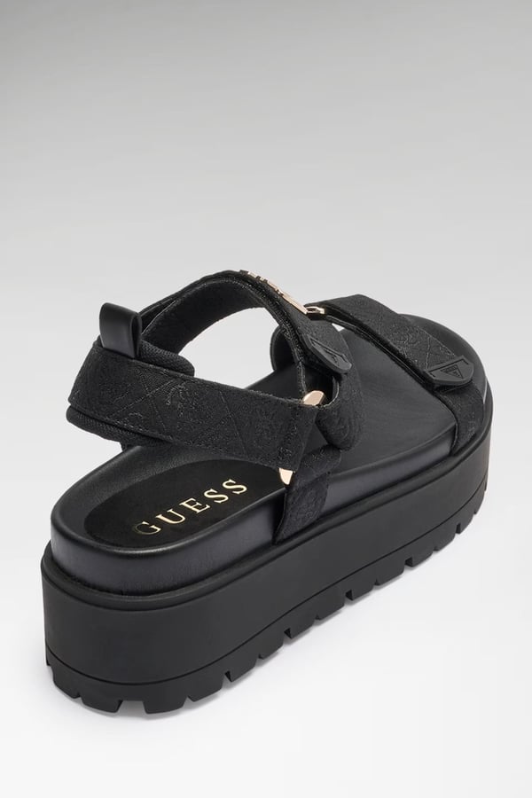 GUESS FETTA KADIN SANDALET FLJFTTFAL03