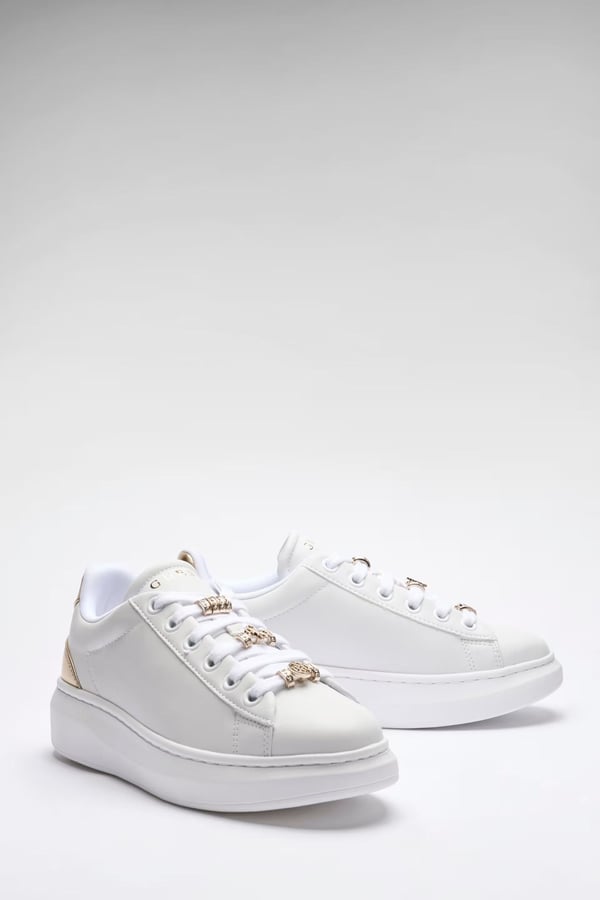 GUESS FIONIA KADIN SNEAKER FLJFIOELE12