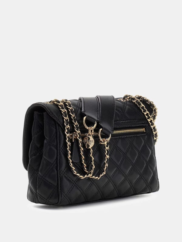 GUESS GIULLY II 2 COMP CNV KADIN ÇANTA HWQG9673200