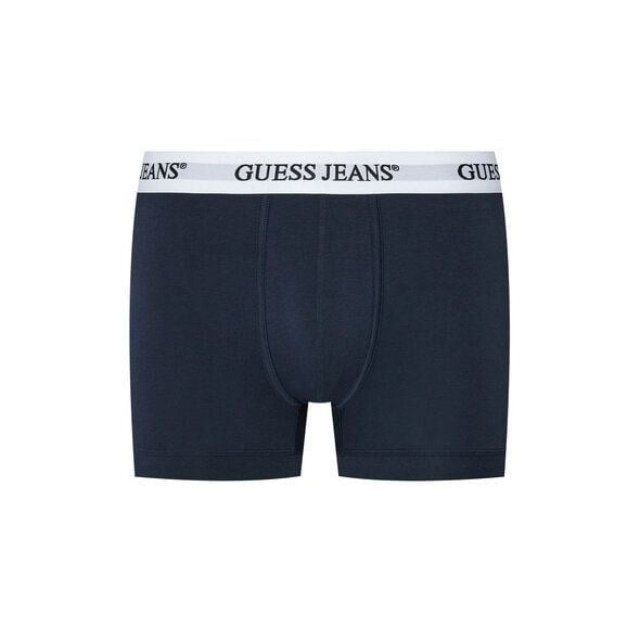 GUESS GJ 3 PACK BOXER BRIE ERKEK 3LÜ BOXER SET M4BZ45K6YW1