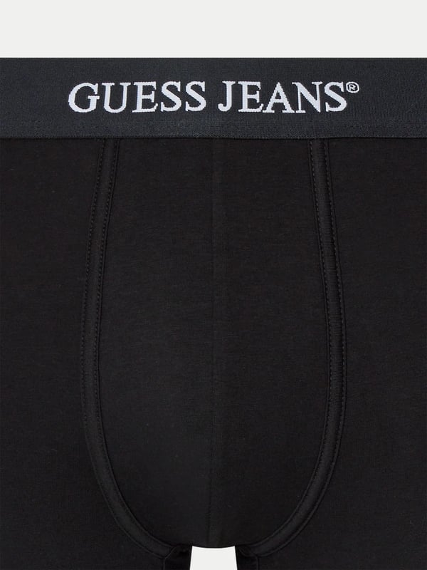 GUESS GJ 3 PACK BOXER BRIE ERKEK 3LÜ BOXER SET M4BZ45K6YW1