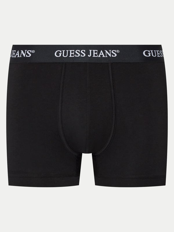 GUESS GJ 3 PACK BOXER BRIE ERKEK 3LÜ BOXER SET M4BZ45K6YW1