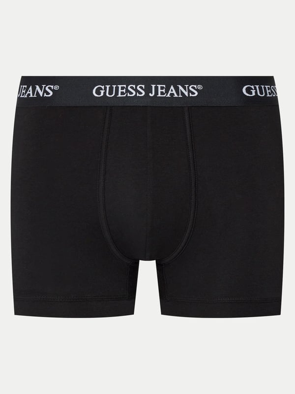 GUESS GJ 3 PACK BOXER BRIE ERKEK 3LÜ BOXER SET M4BZ45K6YW1