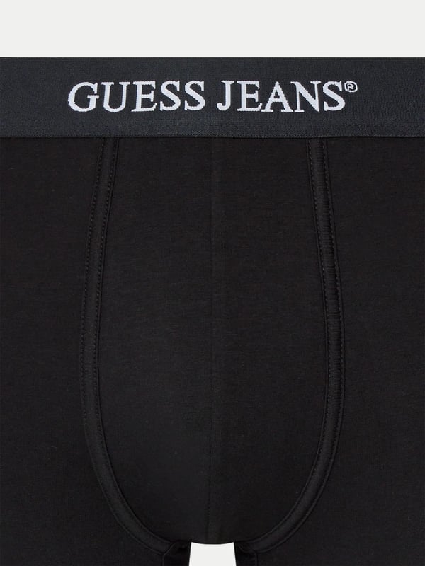 GUESS GJ 3 PACK BOXER BRIE ERKEK 3LÜ BOXER SET M4BZ45K6YW1