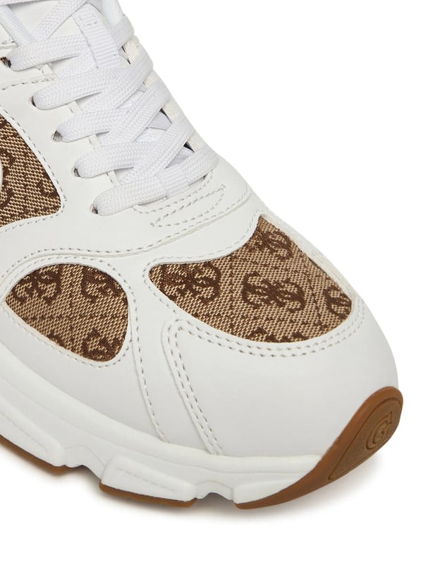 GUESS IBITHA2 KADIN SNEAKER FLFI2BELE12