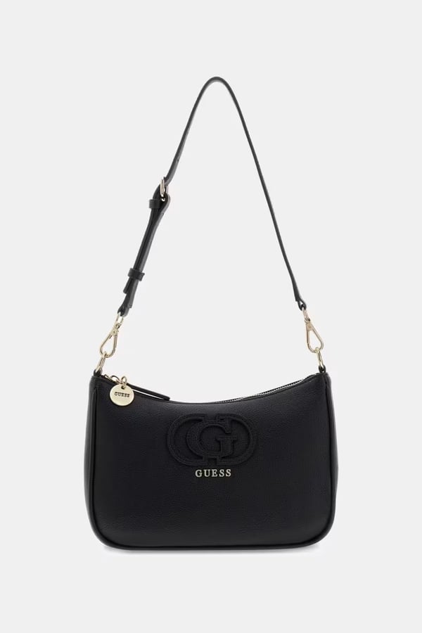 GUESS ISOLA SHOULDER BAG KADIN ÇANTA HWBG9905180