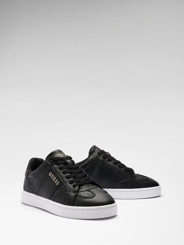 GUESS JRONE4 KADIN SNEAKER FLJRO4FAL12