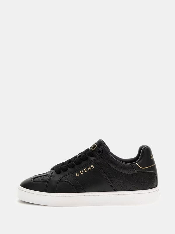 GUESS JRONE4 KADIN SNEAKER FLJRO4FAL12