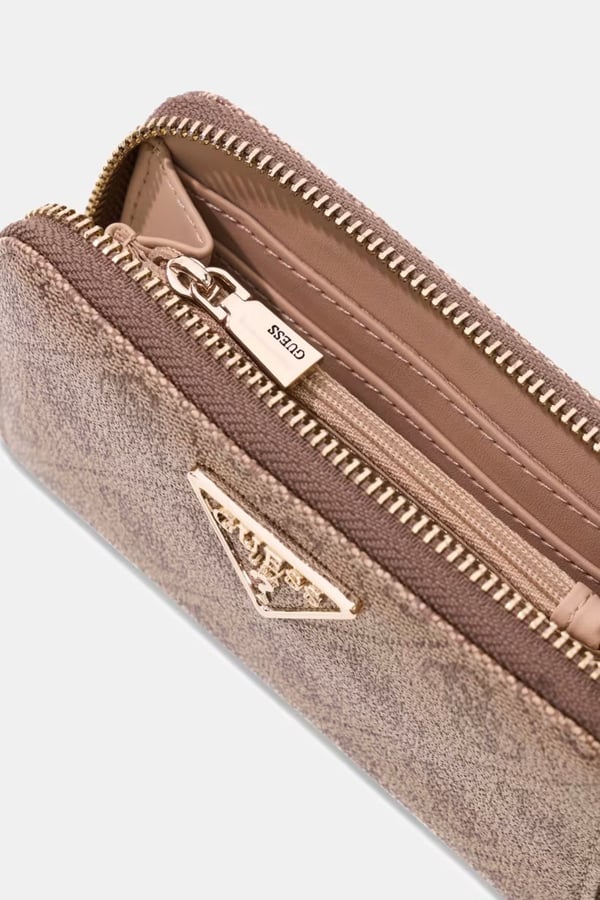 GUESS LAUREL II SLG MED ZI KADIN CÜZDAN SWSG7459140
