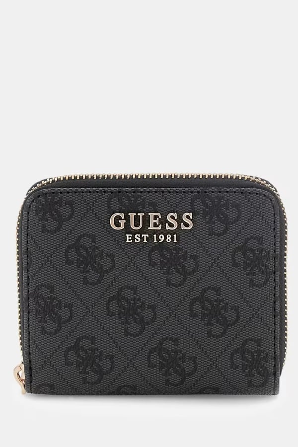 GUESS LAUREL II SLG SMALL KADIN CÜZDAN SWSG7459137