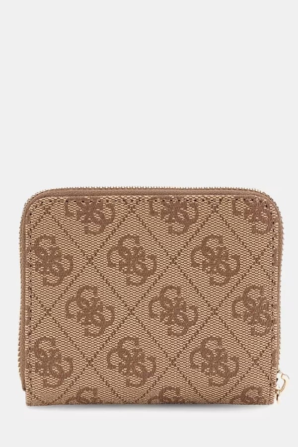GUESS LAUREL II SLG SMALL KADIN CÜZDAN SWSG7459137