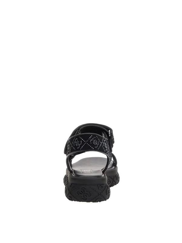 GUESS LODE KADIN AYAKKABI FLJLODFAP03