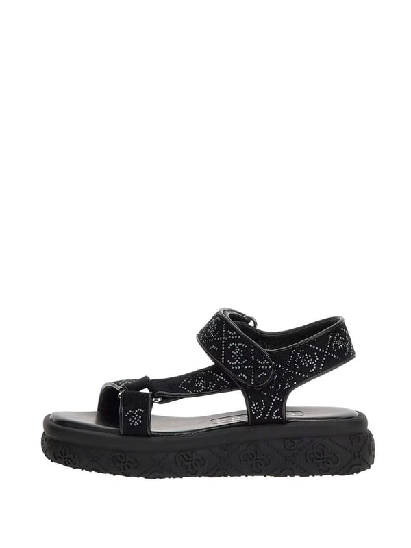 GUESS LODE KADIN AYAKKABI FLJLODFAP03