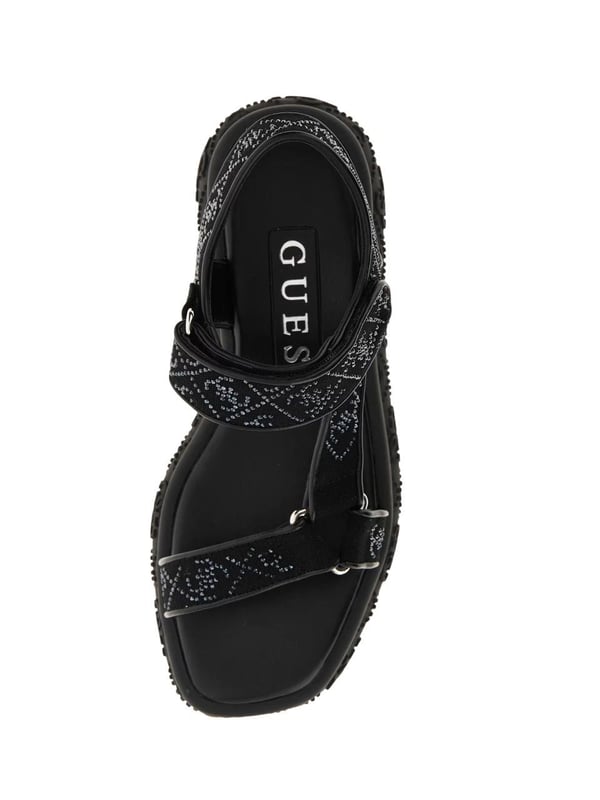 GUESS LODE KADIN AYAKKABI FLJLODFAP03
