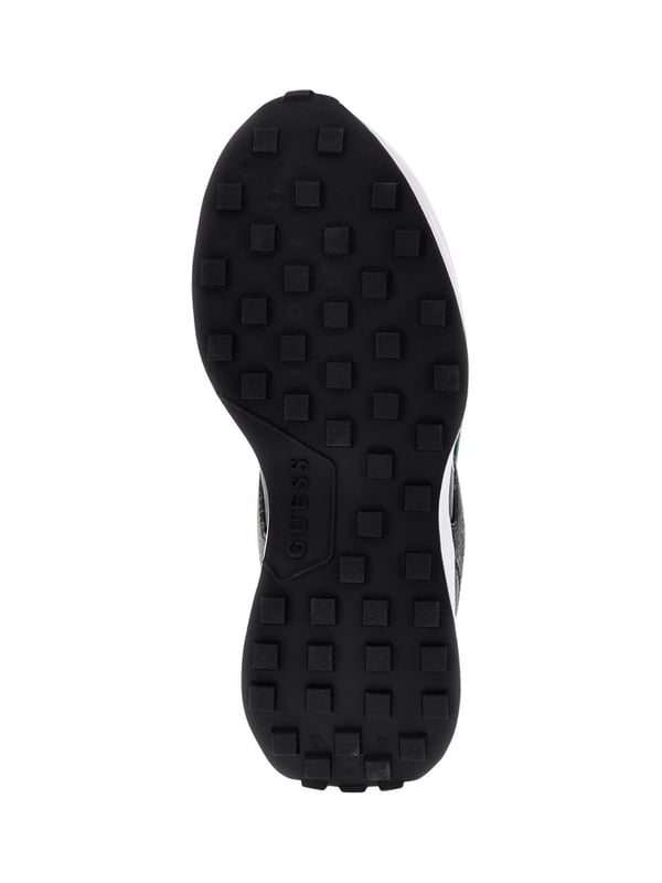 GUESS LUCKEI KADIN SNEAKER FLPLUCFAL12