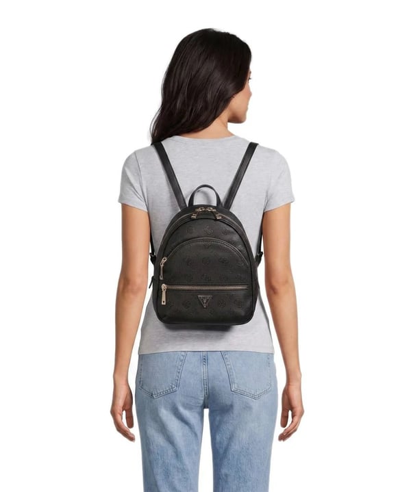 GUESS MANHATTAN II BACKPACK KADIN SIRT ÇANTASI HWPD7118320