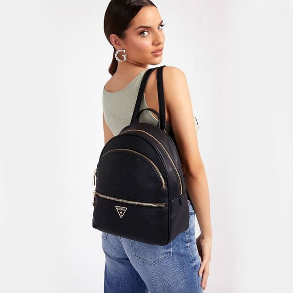 GUESS MANHATTAN II LARGE B KADIN ÇANTA HWBG7118330
