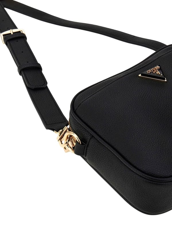 GUESS MERIDIAN CAMERA BAG KADIN ÇANTA HWBG8778140