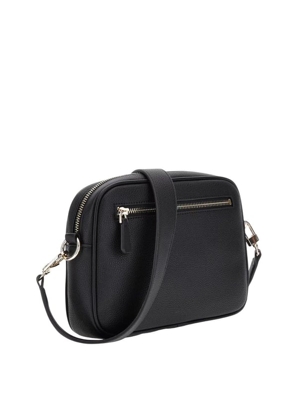 GUESS MERIDIAN CAMERA BAG KADIN ÇANTA HWBG8778140