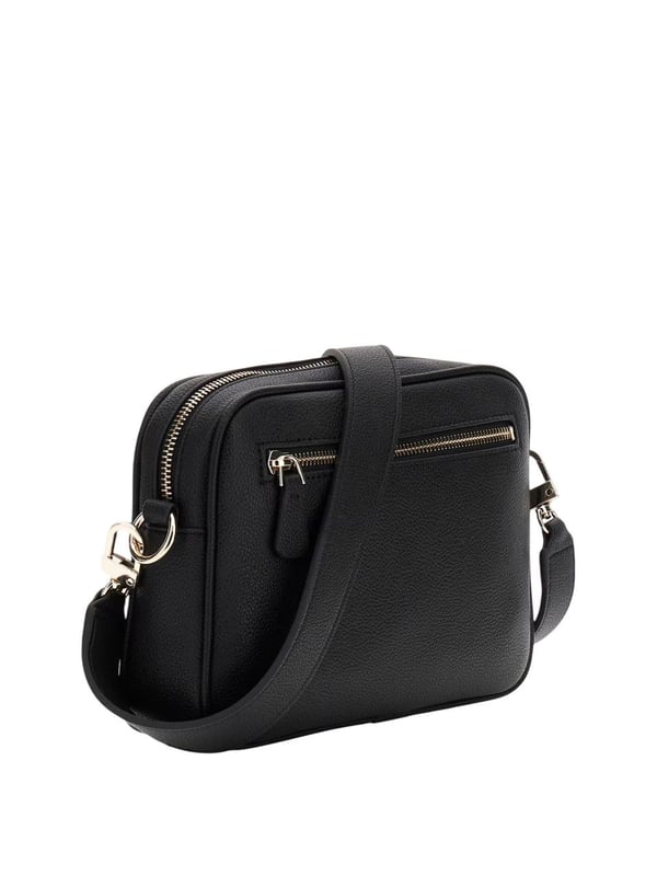 GUESS MERIDIAN CAMERA BAG KADIN ÇANTA HWBG8778140