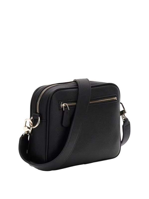 GUESS MERIDIAN CAMERA BAG KADIN ÇANTA HWBG8778140