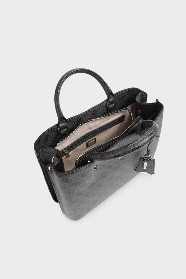 GUESS MERIDIAN GIRLFRIEND KADIN ÇANTA HWSG8778060