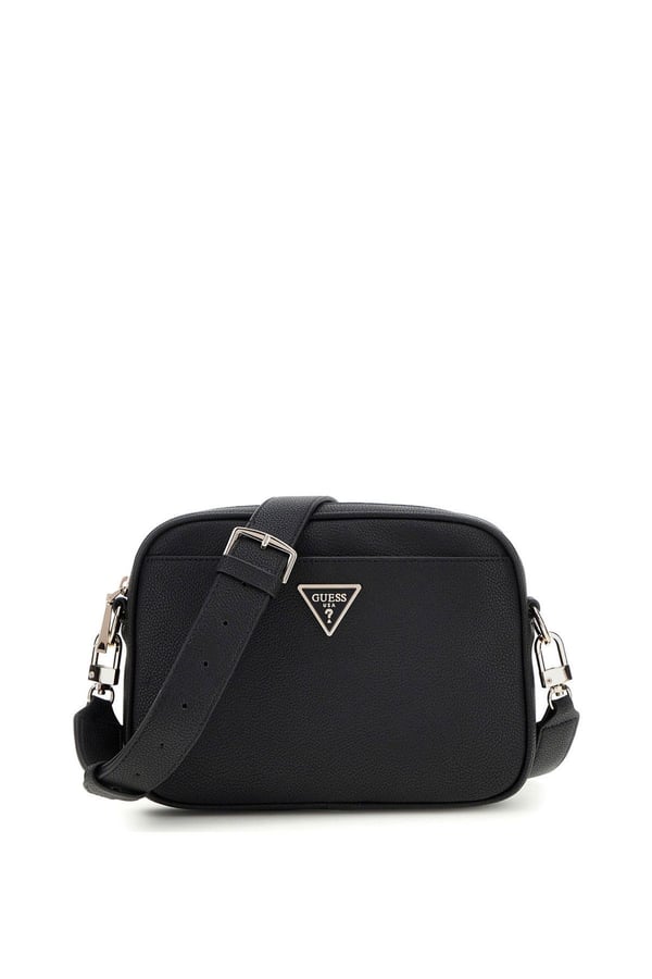 GUESS MERIDIAN II CAMERA BAG KADIN ÇANTA HWBG6974140