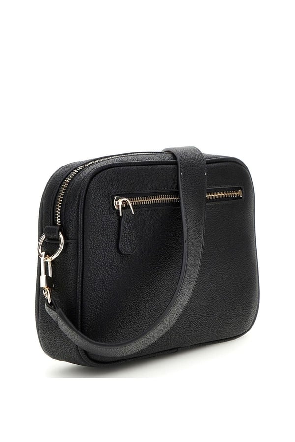 GUESS MERIDIAN II CAMERA BAG KADIN ÇANTA HWBG6974140