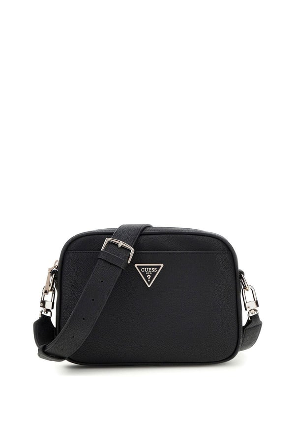 GUESS MERIDIAN II CAMERA BAG KADIN ÇANTA HWBG6974140