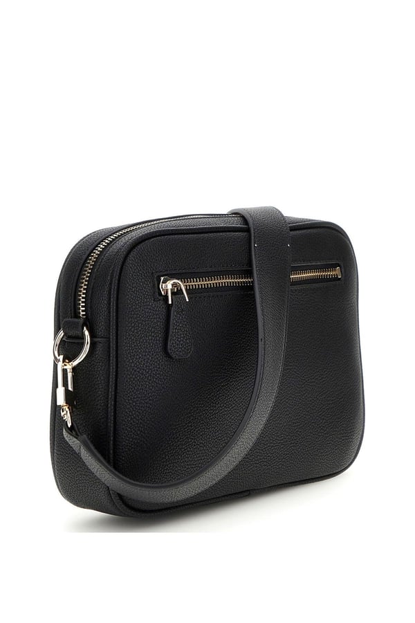 GUESS MERIDIAN II CAMERA BAG KADIN ÇANTA HWBG6974140